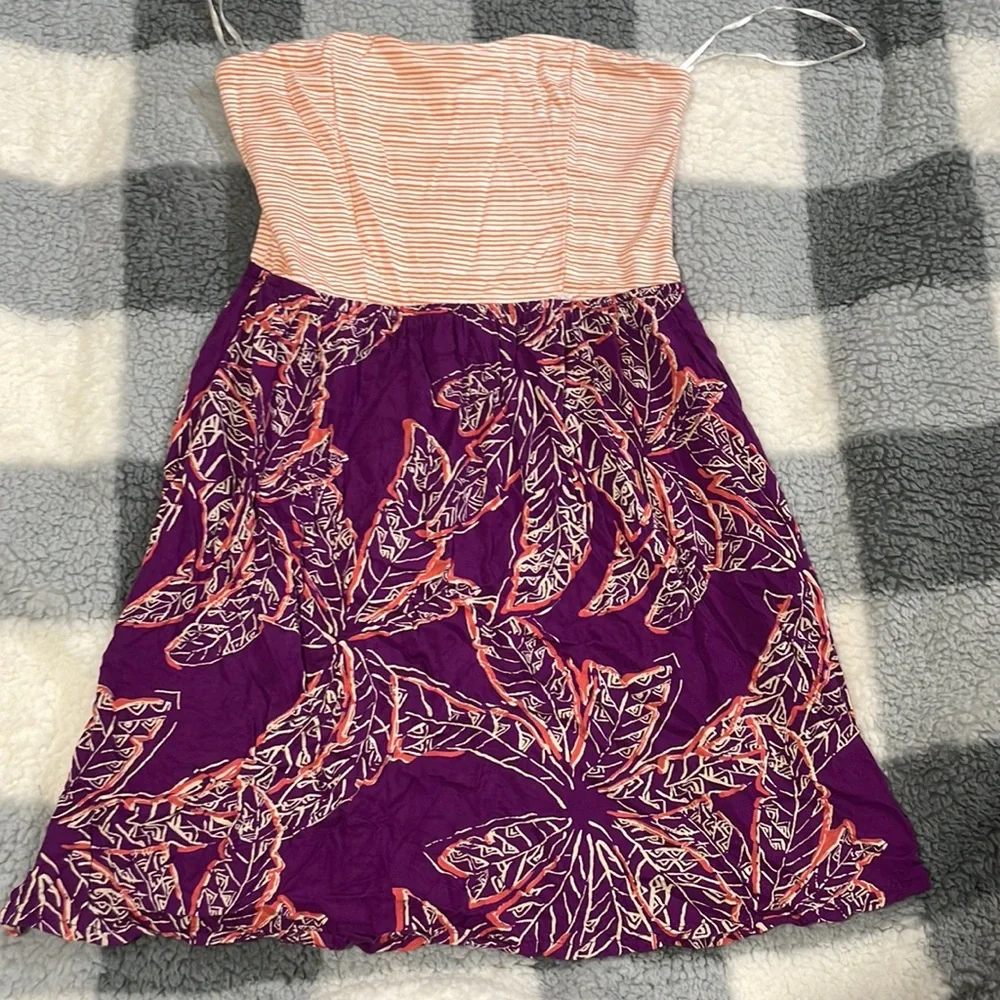 Small Roxy Sundress - Picture 1 of 2
